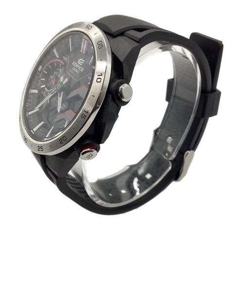 CASIO（カシオ）CASIO (カシオ) 腕時計 EDIFICE WINDFLOWの古着・服飾アイテム