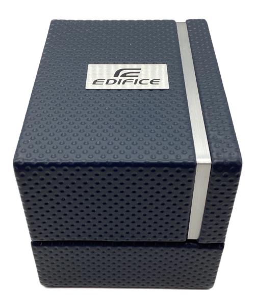 CASIO（カシオ）CASIO (カシオ) 腕時計 EDIFICE WINDFLOWの古着・服飾アイテム