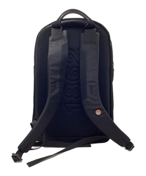 MAMMUT（マムート）MAMMUT (マムート) デイパック Xeron 20 ブラックの古着・服飾アイテム