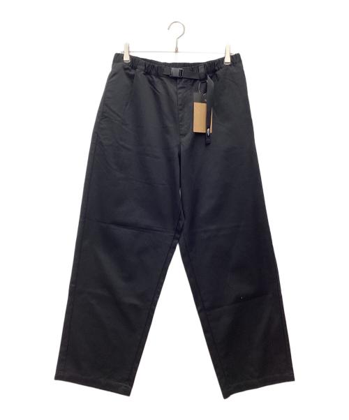 THE NORTH FACE（ザ ノース フェイス）THE NORTH FACE (ザ ノース フェイス) ロックステディチノパンツ ブラック サイズ:SIZE Lの古着・服飾アイテム
