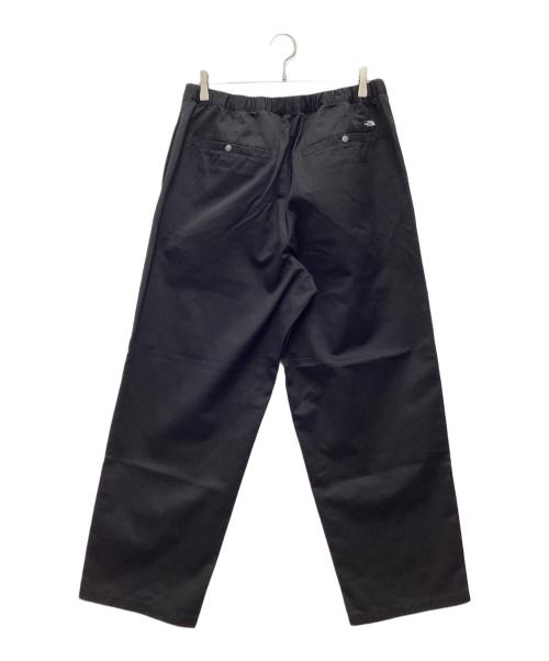 THE NORTH FACE（ザ ノース フェイス）THE NORTH FACE (ザ ノース フェイス) ロックステディチノパンツ ブラック サイズ:SIZE Lの古着・服飾アイテム