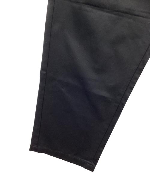 THE NORTH FACE（ザ ノース フェイス）THE NORTH FACE (ザ ノース フェイス) ロックステディチノパンツ ブラック サイズ:SIZE Lの古着・服飾アイテム
