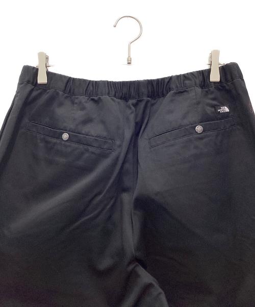 THE NORTH FACE（ザ ノース フェイス）THE NORTH FACE (ザ ノース フェイス) ロックステディチノパンツ ブラック サイズ:SIZE Lの古着・服飾アイテム