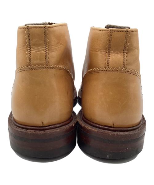 Tricker's（トリッカーズ）Tricker's (トリッカーズ) モンキーブーツ カーキ サイズ:SIZE 26cmの古着・服飾アイテム