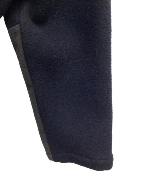 COMME des GARCONS（コムデギャルソン）COMME des GARCONS (コムデギャルソン) ジップブルゾン ブラック サイズ:SIZE Mの古着・服飾アイテム
