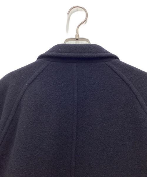 COMME des GARCONS（コムデギャルソン）COMME des GARCONS (コムデギャルソン) ジップブルゾン ブラック サイズ:SIZE Mの古着・服飾アイテム