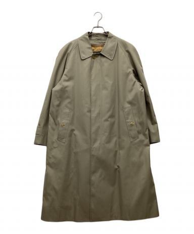 中古・古着通販】Burberry's (バーバリーズ) ライナー付きステンカラー