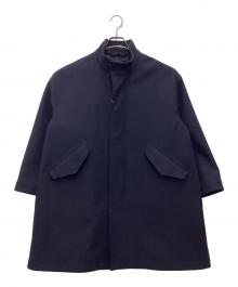 Spick&Span（スピックアンドスパン）の古着「コート」｜ブラック