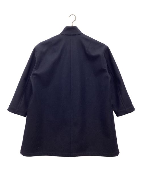 Spick&Span（スピックアンドスパン）Spick&Span (スピックアンドスパン) コート ブラック サイズ:SIZE 38の古着・服飾アイテム
