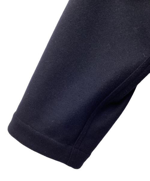 Spick&Span（スピックアンドスパン）Spick&Span (スピックアンドスパン) コート ブラック サイズ:SIZE 38の古着・服飾アイテム