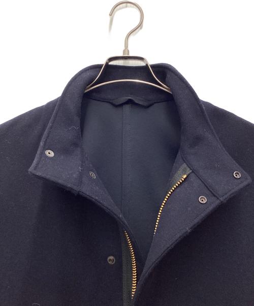 Spick&Span（スピックアンドスパン）Spick&Span (スピックアンドスパン) コート ブラック サイズ:SIZE 38の古着・服飾アイテム