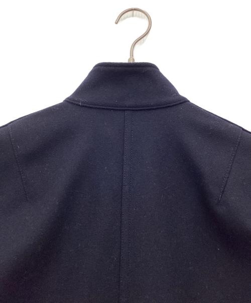 Spick&Span（スピックアンドスパン）Spick&Span (スピックアンドスパン) コート ブラック サイズ:SIZE 38の古着・服飾アイテム
