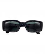 RAY-BANレイバン）の古着「サングラス KILIANE BIOBASE」｜ブラック