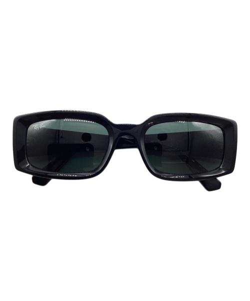 RAY-BAN（レイバン）RAY-BAN (レイバン) サングラス KILIANE BIOBASE ブラックの古着・服飾アイテム