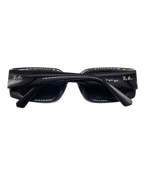 RAY-BAN（レイバン）RAY-BAN (レイバン) サングラス KILIANE BIOBASE ブラックの古着・服飾アイテム