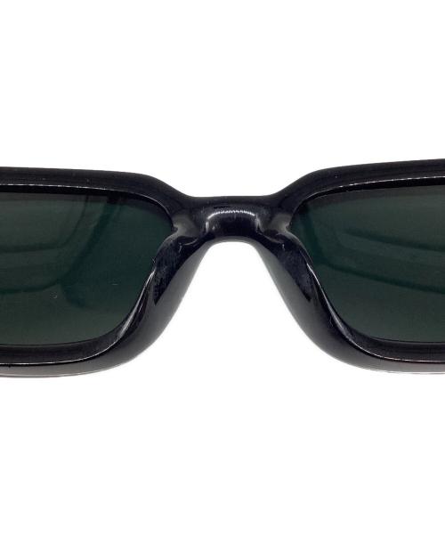 RAY-BAN（レイバン）RAY-BAN (レイバン) サングラス KILIANE BIOBASE ブラックの古着・服飾アイテム