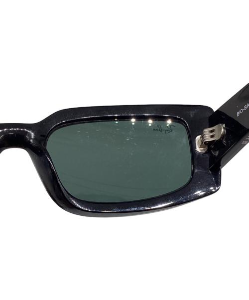 RAY-BAN（レイバン）RAY-BAN (レイバン) サングラス KILIANE BIOBASE ブラックの古着・服飾アイテム