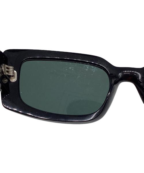 RAY-BAN（レイバン）RAY-BAN (レイバン) サングラス KILIANE BIOBASE ブラックの古着・服飾アイテム