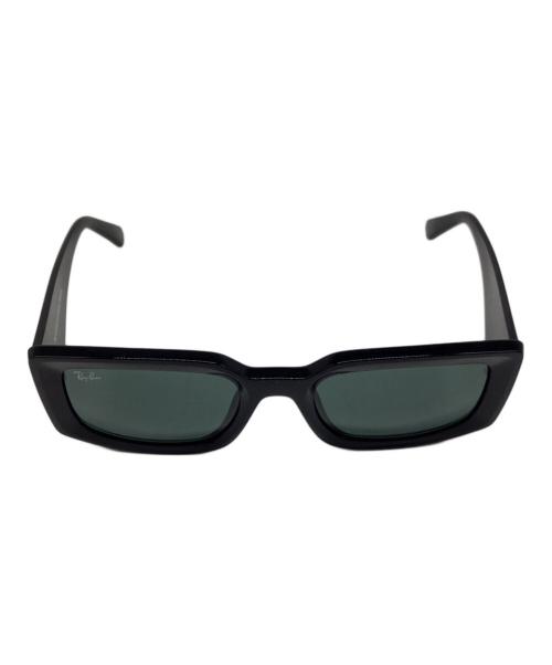 RAY-BAN（レイバン）RAY-BAN (レイバン) サングラス KILIANE BIOBASE ブラックの古着・服飾アイテム