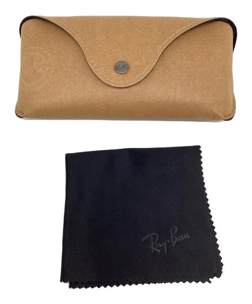 RAY-BAN（レイバン）RAY-BAN (レイバン) サングラス KILIANE BIOBASE ブラックの古着・服飾アイテム