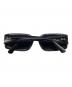 RAY-BAN (レイバン) サングラス KILIANE BIOBASE ブラック：8000円