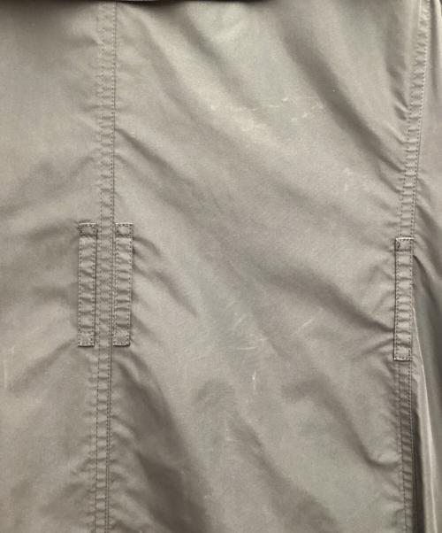 BURBERRY LONDON（バーバリーロンドン）BURBERRY LONDON (バーバリーロンドン) コート ブラック サイズ:SIZE 40の古着・服飾アイテム