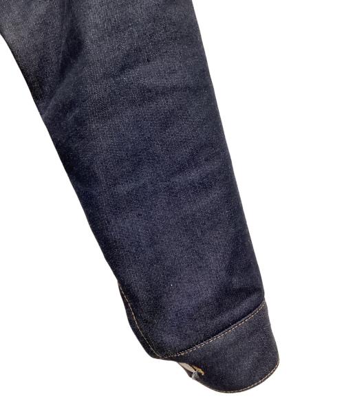 URBAN RESEARCH SHIOTA（アーバンリサーチシオタ）URBAN RESEARCH SHIOTA (アーバンリサーチシオタ) デニムジャケット ネイビー サイズ:SIZE Sの古着・服飾アイテム