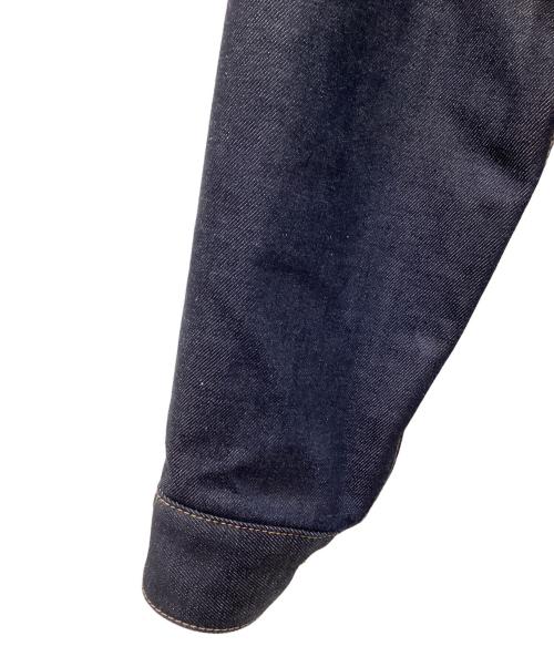 URBAN RESEARCH SHIOTA（アーバンリサーチシオタ）URBAN RESEARCH SHIOTA (アーバンリサーチシオタ) デニムジャケット ネイビー サイズ:SIZE Sの古着・服飾アイテム