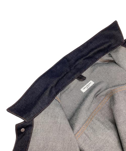 URBAN RESEARCH SHIOTA（アーバンリサーチシオタ）URBAN RESEARCH SHIOTA (アーバンリサーチシオタ) デニムジャケット ネイビー サイズ:SIZE Sの古着・服飾アイテム