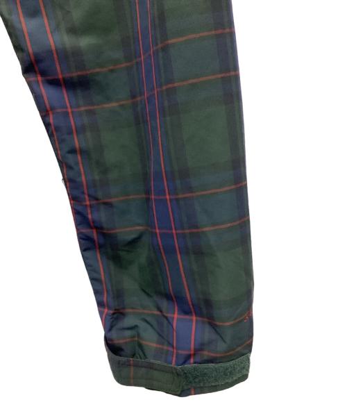 Columbia（コロンビア）Columbia (コロンビア) インターチェンジジャケット グリーン×ネイビー サイズ:SIZE Lの古着・服飾アイテム