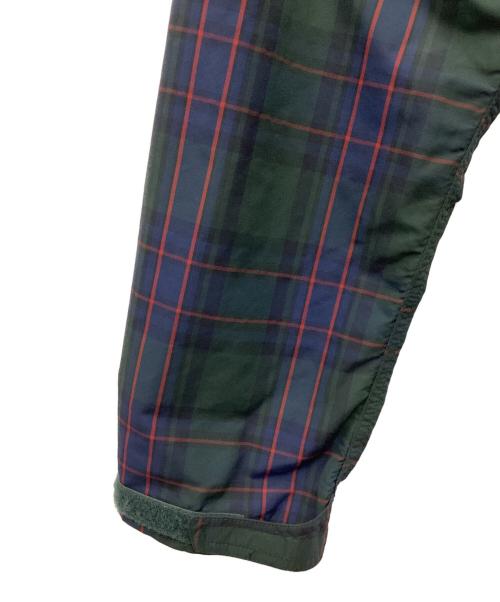 Columbia（コロンビア）Columbia (コロンビア) インターチェンジジャケット グリーン×ネイビー サイズ:SIZE Lの古着・服飾アイテム