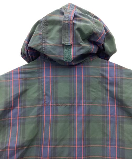 Columbia（コロンビア）Columbia (コロンビア) インターチェンジジャケット グリーン×ネイビー サイズ:SIZE Lの古着・服飾アイテム