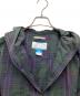 中古・古着 Columbia (コロンビア) インターチェンジジャケット グリーン×ネイビー サイズ:SIZE L：7000円