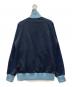 Onitsuka Tiger (オニツカタイガー) ジャージトップ ネイビー×イエロー サイズ:SIZE S：10000円