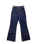 LEVI'Sリーバイス）の古着「デニムパンツ 90-00」｜ネイビー