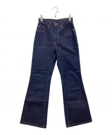 LEVI'S（リーバイス）の古着「デニムパンツ 90-00」｜ネイビー