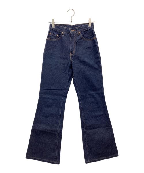 LEVI'S（リーバイス）LEVI'S (リーバイス) デニムパンツ 90-00 ネイビー サイズ:SIZE 71cm (W28・S)の古着・服飾アイテム