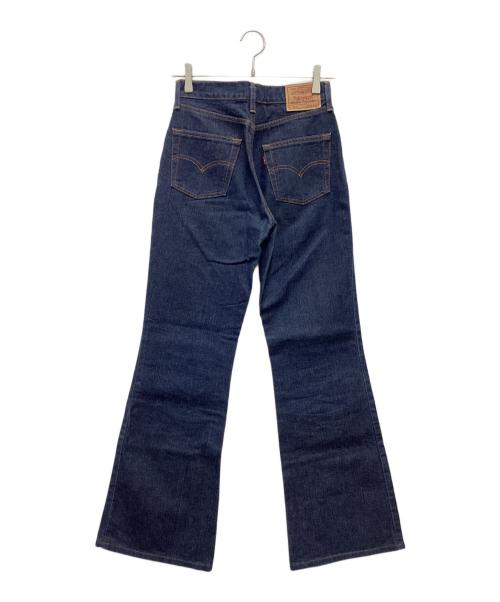 LEVI'S（リーバイス）LEVI'S (リーバイス) デニムパンツ 90-00 ネイビー サイズ:SIZE 71cm (W28・S)の古着・服飾アイテム