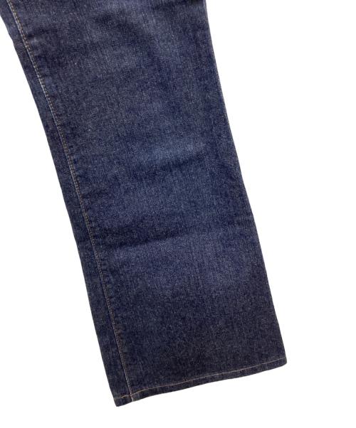 LEVI'S（リーバイス）LEVI'S (リーバイス) デニムパンツ 90-00 ネイビー サイズ:SIZE 71cm (W28・S)の古着・服飾アイテム