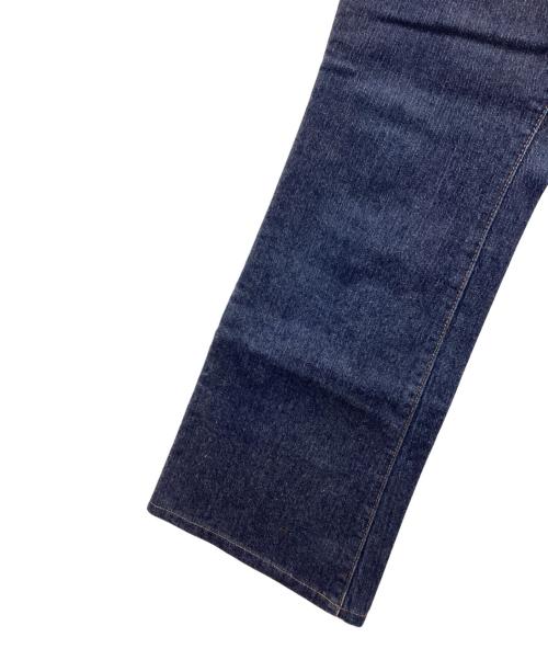 LEVI'S（リーバイス）LEVI'S (リーバイス) デニムパンツ 90-00 ネイビー サイズ:SIZE 71cm (W28・S)の古着・服飾アイテム