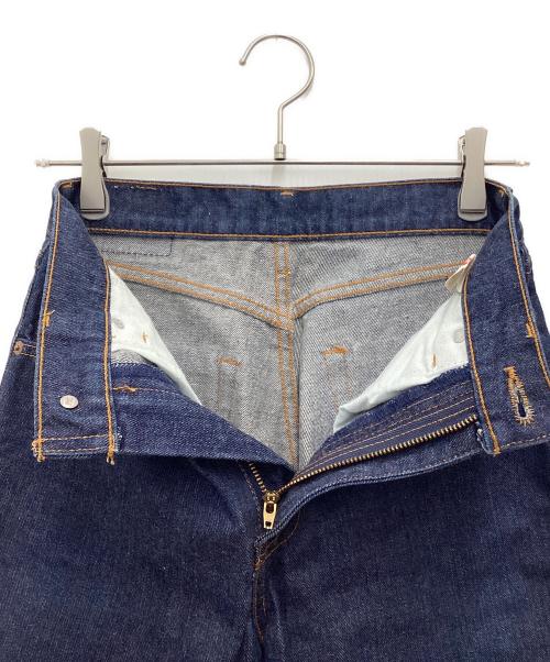 LEVI'S（リーバイス）LEVI'S (リーバイス) デニムパンツ 90-00 ネイビー サイズ:SIZE 71cm (W28・S)の古着・服飾アイテム