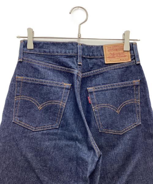 LEVI'S（リーバイス）LEVI'S (リーバイス) デニムパンツ 90-00 ネイビー サイズ:SIZE 71cm (W28・S)の古着・服飾アイテム
