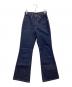 LEVI'S（リーバイス）の古着「デニムパンツ 90-00」｜ネイビー