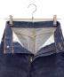 中古・古着 LEVI'S (リーバイス) デニムパンツ 90-00 ネイビー サイズ:SIZE 71cm (W28・S)：5000円