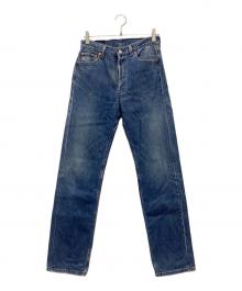 LEVI'S（リーバイス）の古着「デニムパンツ 501 バレンシア」｜スカイブルー
