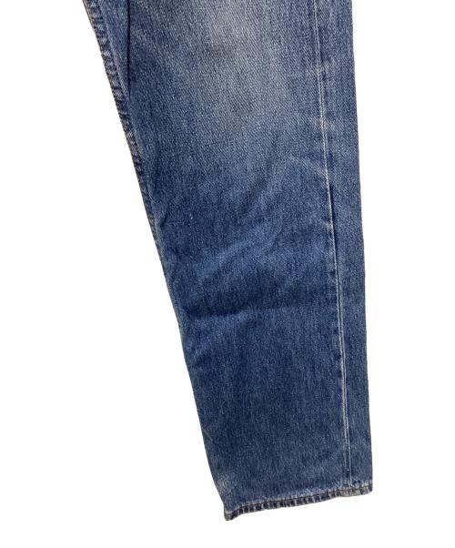 LEVI'S（リーバイス）LEVI'S (リーバイス) デニムパンツ 501 バレンシア スカイブルー サイズ:SIZE W31×L36の古着・服飾アイテム