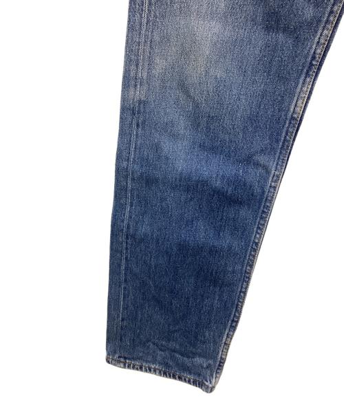 LEVI'S（リーバイス）LEVI'S (リーバイス) デニムパンツ 501 バレンシア スカイブルー サイズ:SIZE W31×L36の古着・服飾アイテム