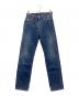 LEVI'S（リーバイス）の古着「デニムパンツ 501 バレンシア」｜スカイブルー