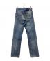 LEVI'S (リーバイス) デニムパンツ 501 エルパソ工場 80ｓ スカイブルー サイズ:SIZE W31×L36：8000円
