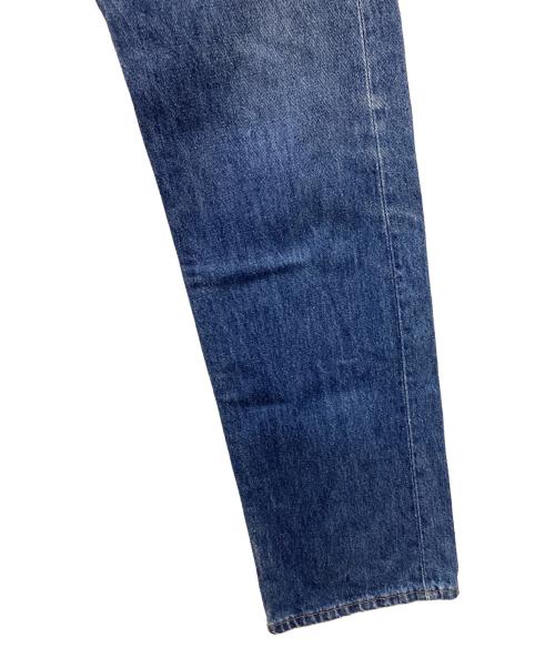 LEVI'S（リーバイス）LEVI'S (リーバイス) デニムパンツ 501 95年 エルパソ USA スカイブルー サイズ:SIZE W30×L36の古着・服飾アイテム